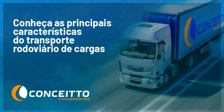 Conhe A As Principais Caracter Sticas Do Transporte Rodovi Rio De